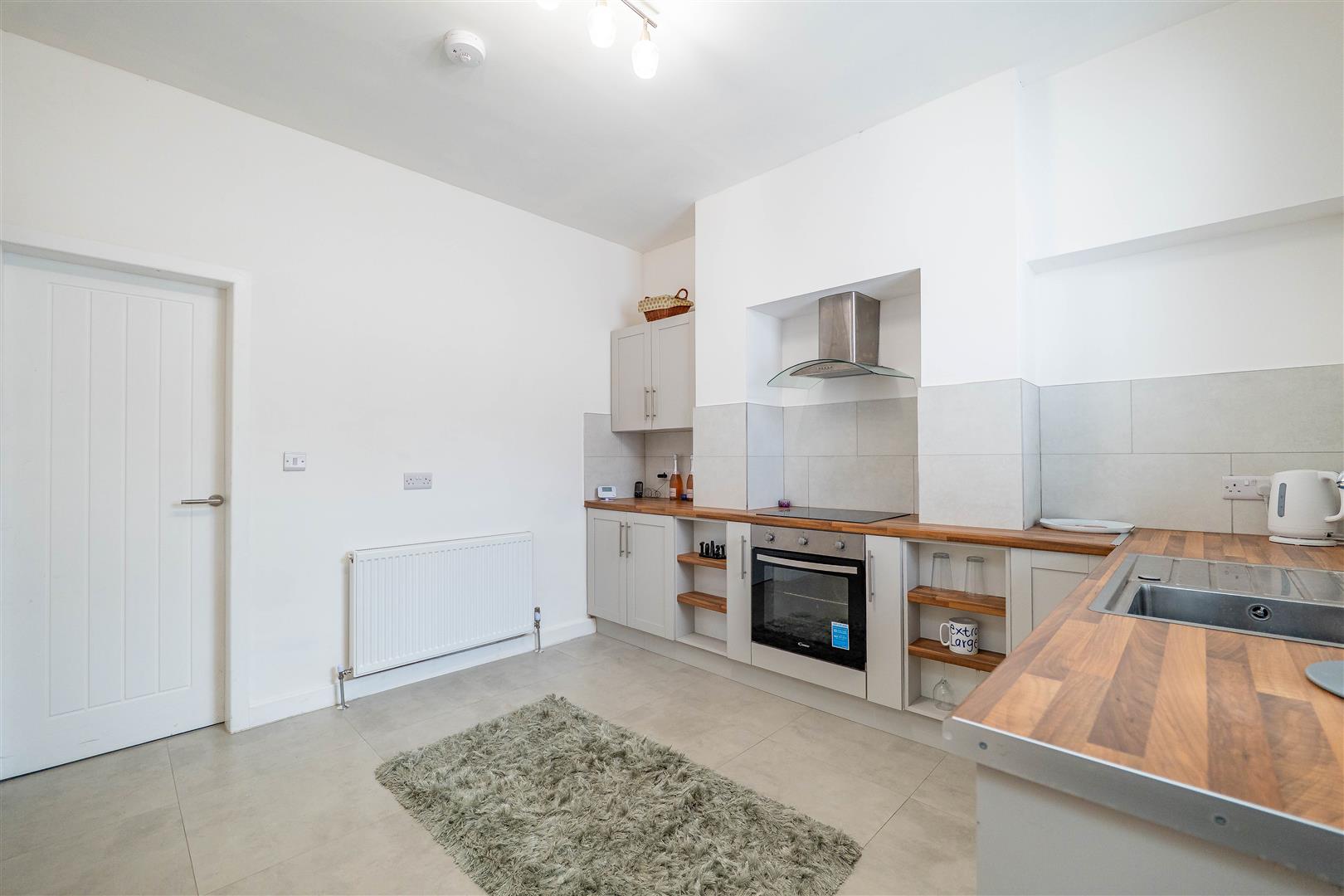 2 bed property in Fairfield Street, Preston
